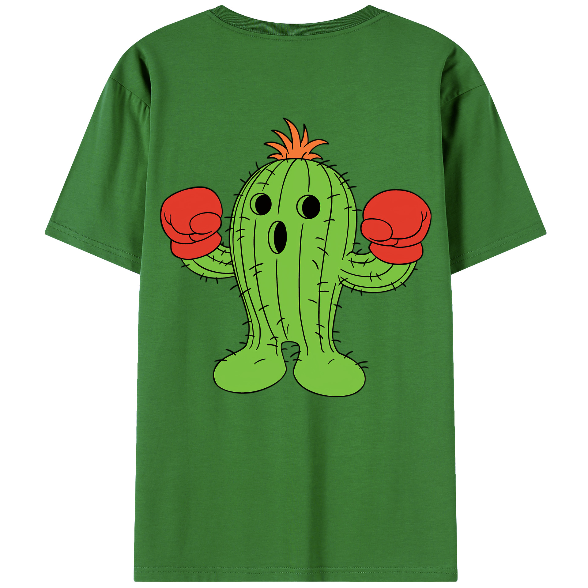 （画像用） Digimon デジタルモンスター/デジモン レディース半袖Tシャツ(バックプリント)